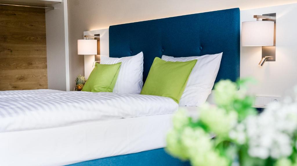 Haus Rissen Gaestehaus - Resim 14