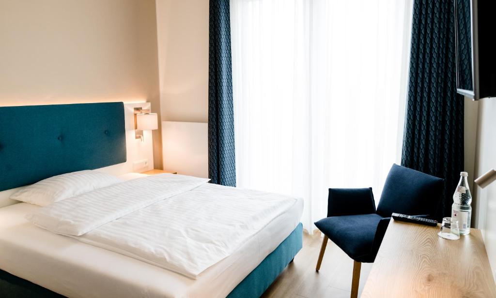 Haus Rissen Gaestehaus - Resim 13