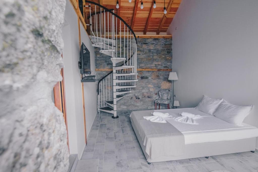 Завоя - Quarto Triplo Luxo Luxo