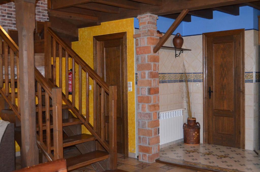 Kép Casa Rural El Bellucu szállásáról Cangas de Onísban a galériában