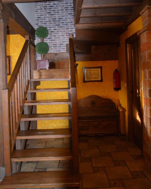 Kép Casa Rural El Bellucu szállásáról Cangas de Onísban a galériában