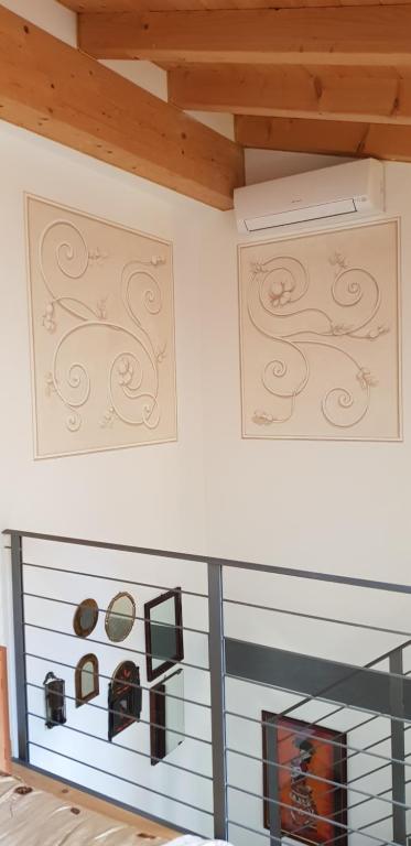 Fotografie z fotogalerie ubytování Casa Del Sole v destinaci Gavardo