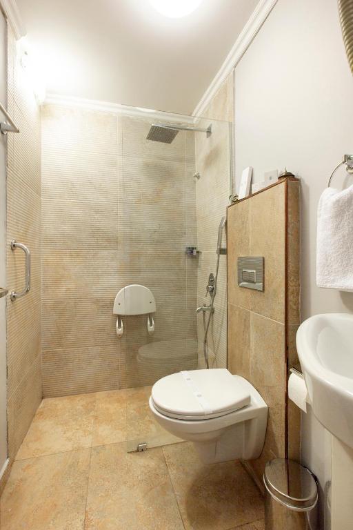 Queen Seagull Boutique Hotel - 18