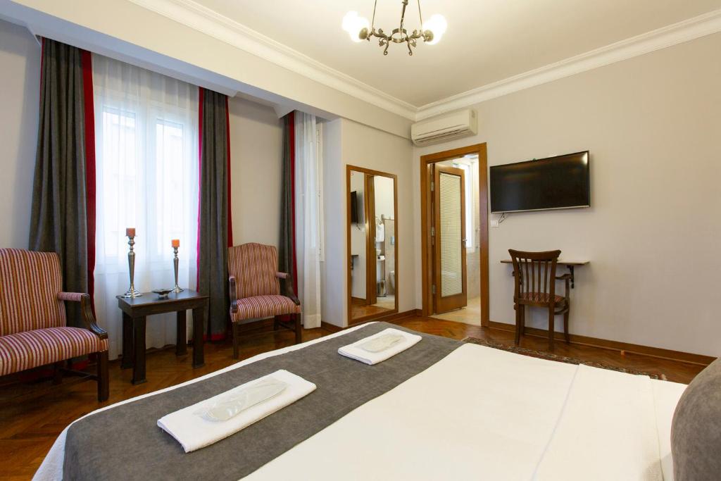 Queen Seagull Boutique Hotel - 3