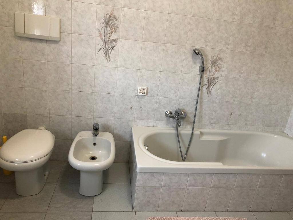 Ca’Melia B&B - Habitación Doble Estándar Con Baño Compartido