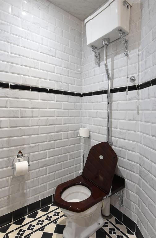 The Aston Tavern - Resim 32