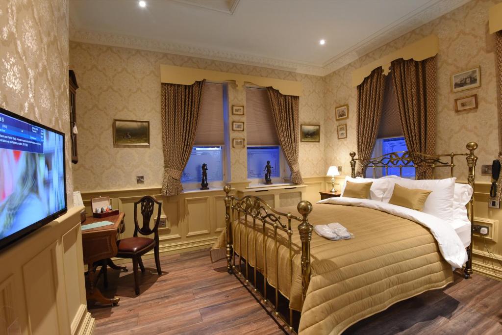 The Aston Tavern - Resim 20