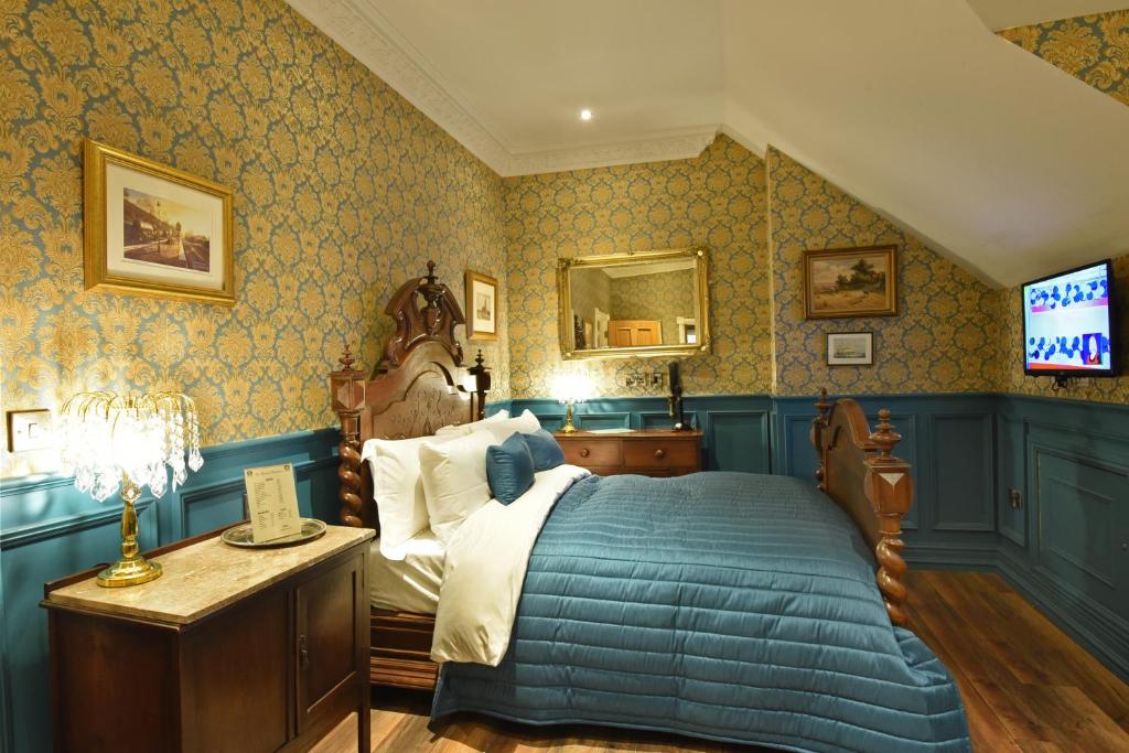 The Aston Tavern - Resim 24