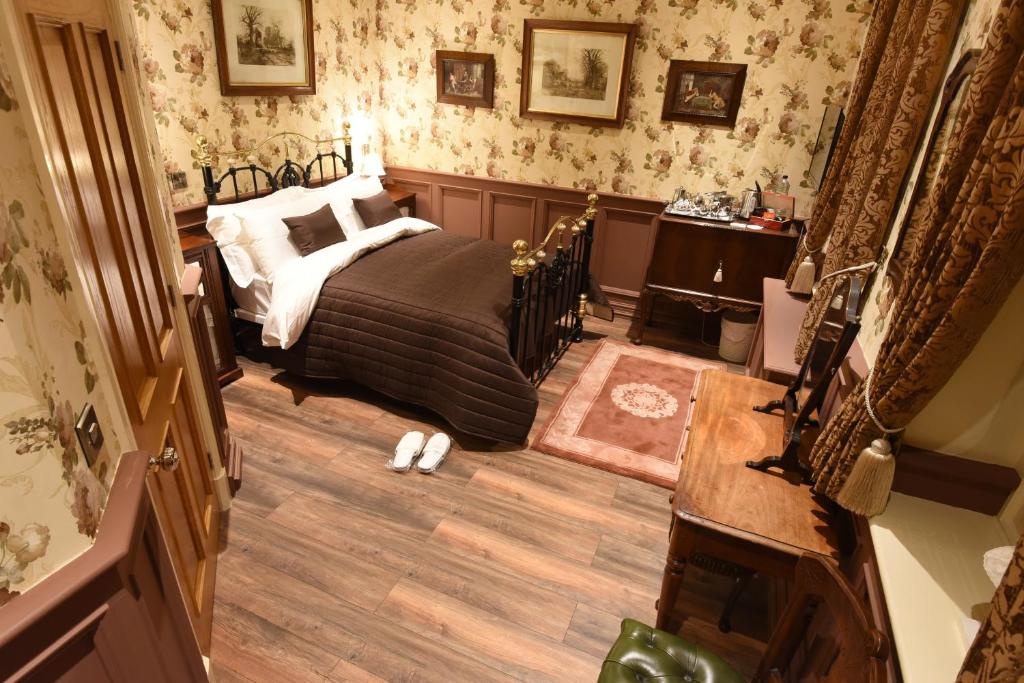 The Aston Tavern - Resim 35