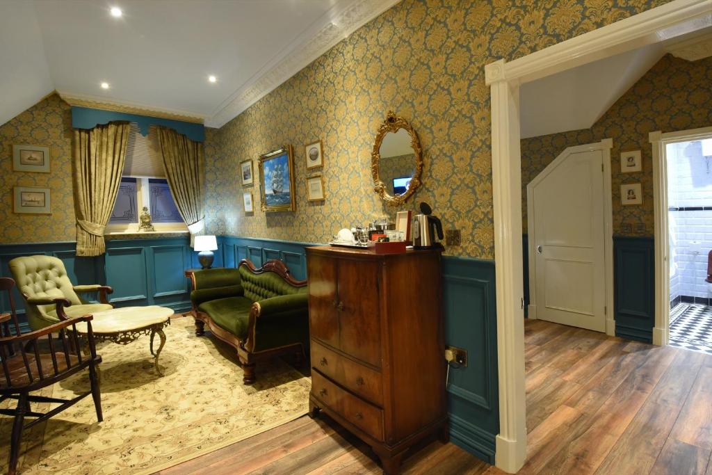 The Aston Tavern - Resim 36