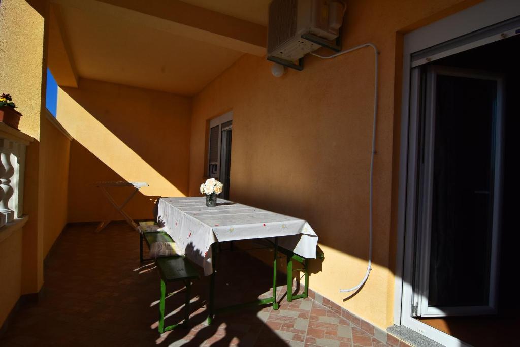 Fotografie z fotogalerie ubytování Apartman Nina v destinaci Zadar