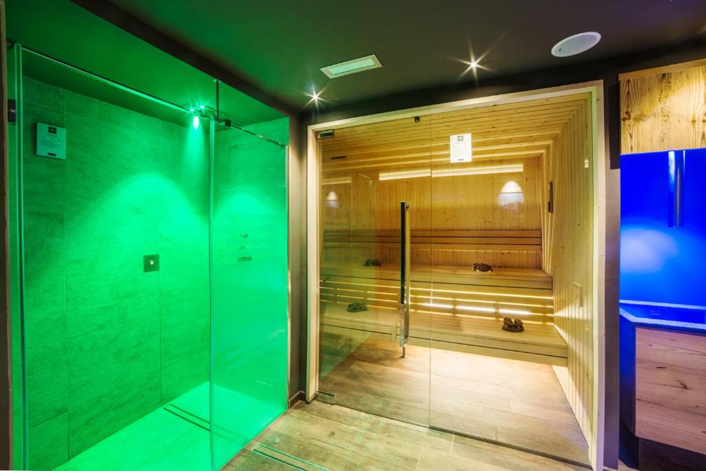Hotel Cime D'Oro, Madonna di Campiglio — property photo 1
