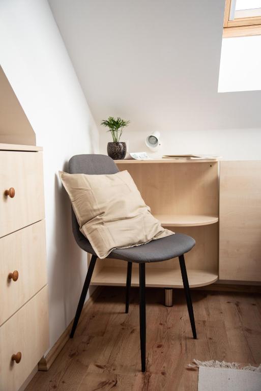 Zdjęcie z galerii obiektu Hetényi Apartmanház és Birtok w mieście Mecseknádasd