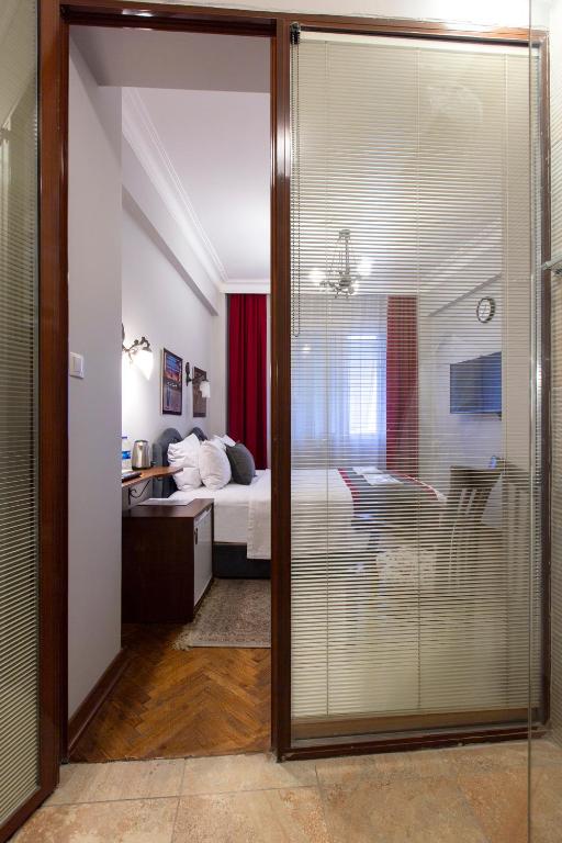 Queen Seagull Boutique Hotel - 13