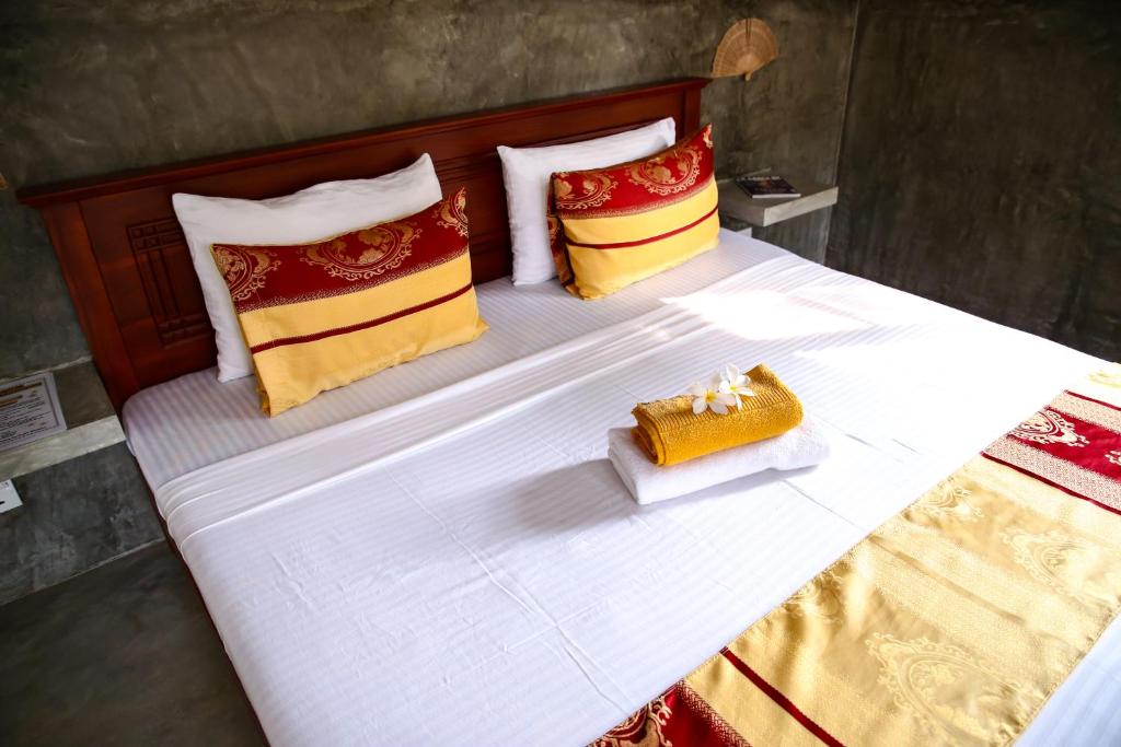 La Perla Bentota - 14