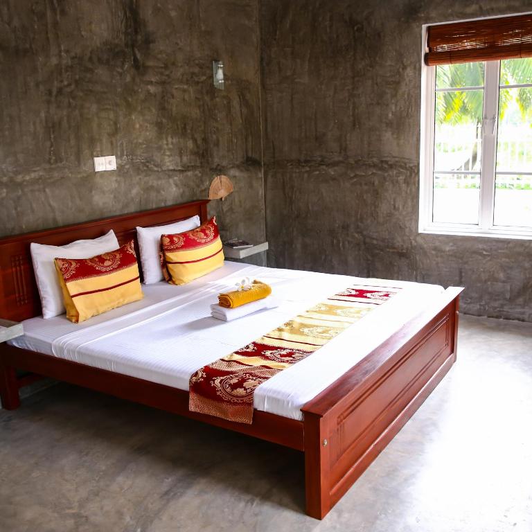 La Perla Bentota - 12