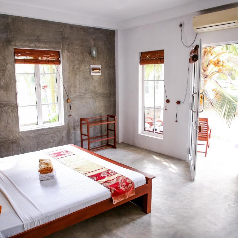 La Perla Bentota - 8