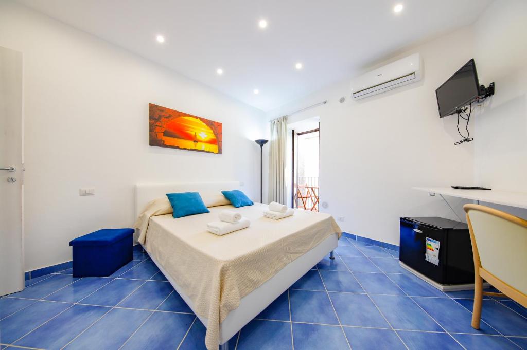 Derechos de imagen reservados por Booking.com
