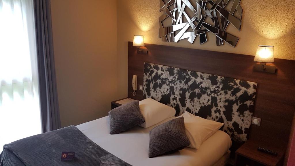 Contact Hotel Atoll - 12