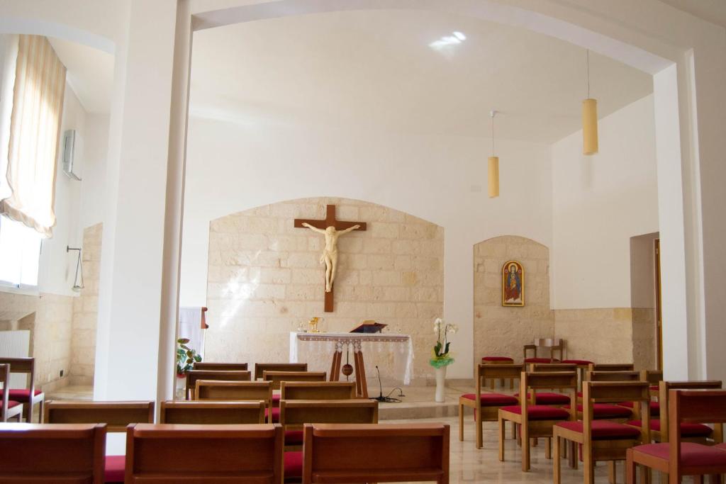 Centro di Spiritualità Madonna della Nova photo