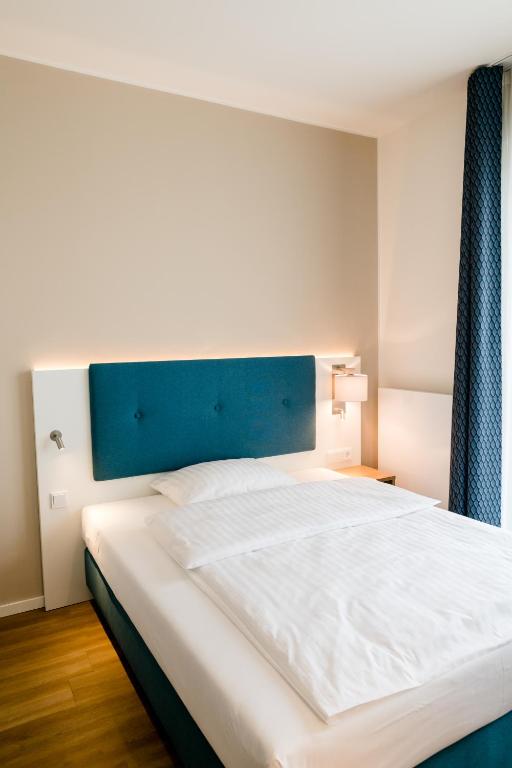 Haus Rissen Gaestehaus - Resim 11