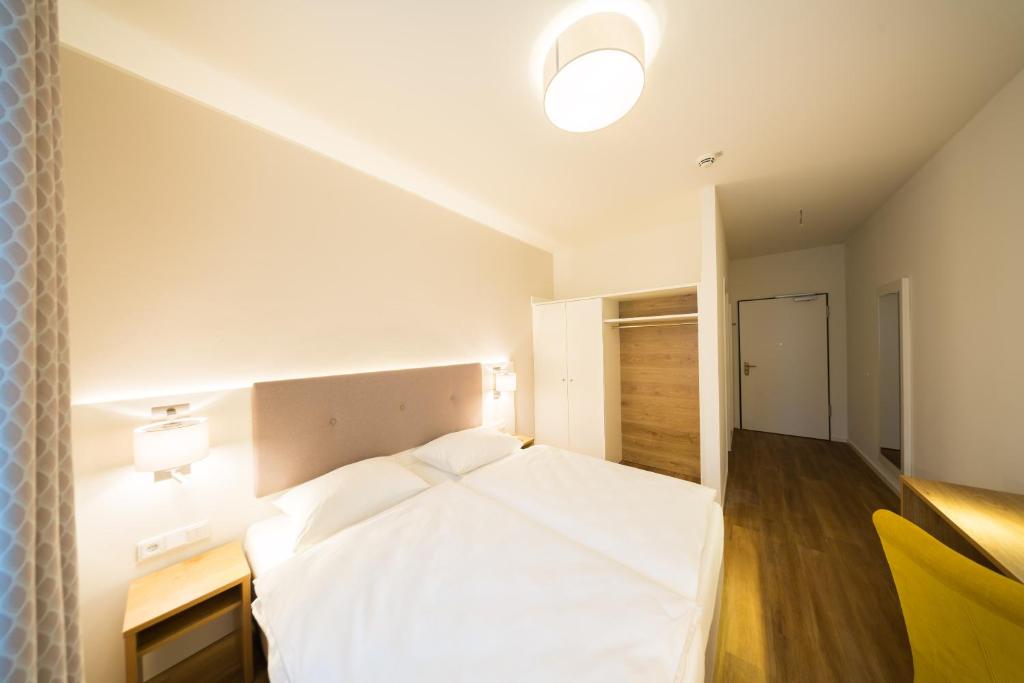 Haus Rissen Gaestehaus - Resim 10