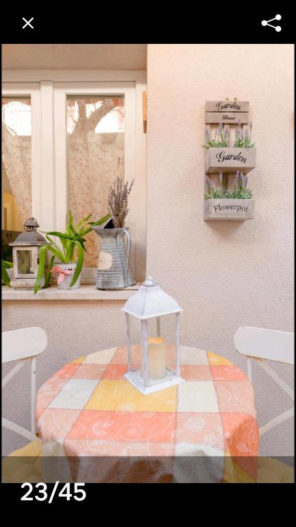 Fotografie z fotogalerie ubytování Studio Apartment Angie ve Splitu