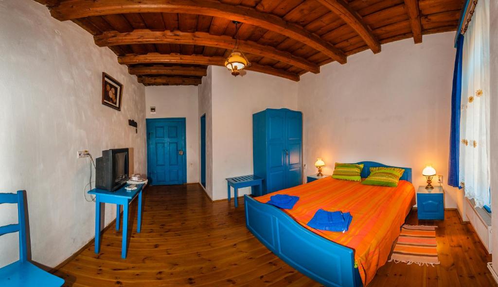 Pension Cartref - Quarto Duplo Ou Duplo