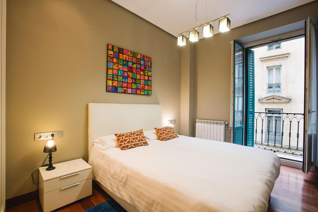 Apartamentos San Marcial 28 - 10