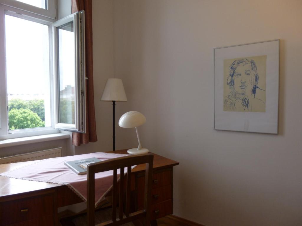 Fotografia z galérie ubytovania Haus Max vo Viedni