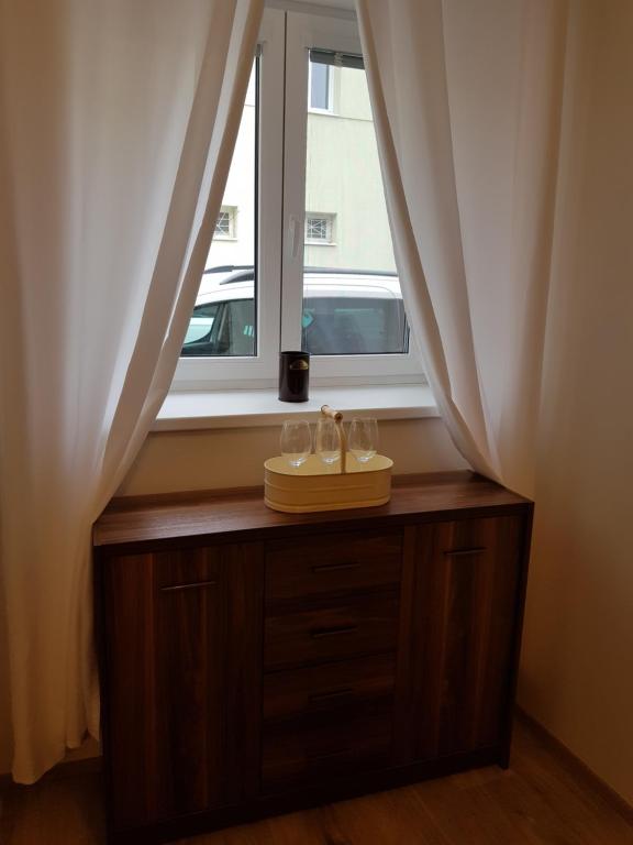 Fotografie z fotogalerie ubytování Apartmán Rezidence Mikulov v destinaci Mikulov