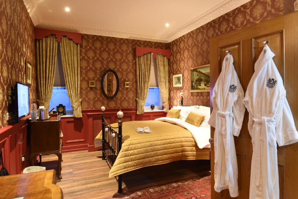 The Aston Tavern - Resim 19