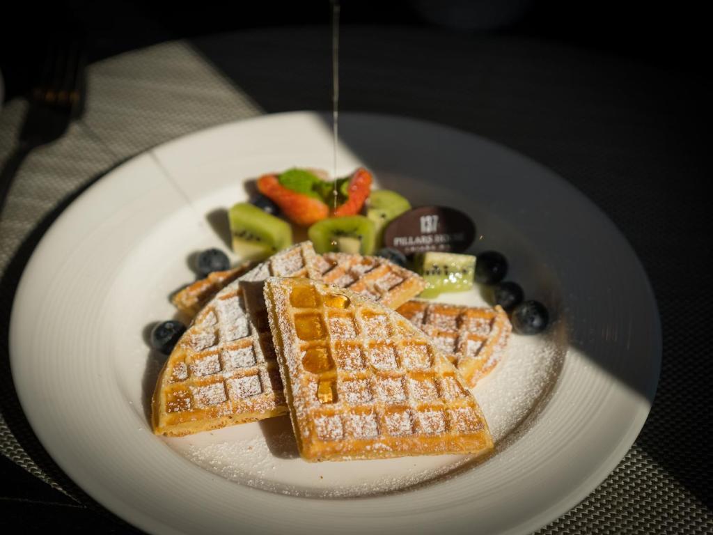 137 Pillars House - Resim 20