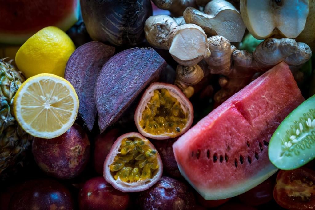 137 Pillars House - Resim 22