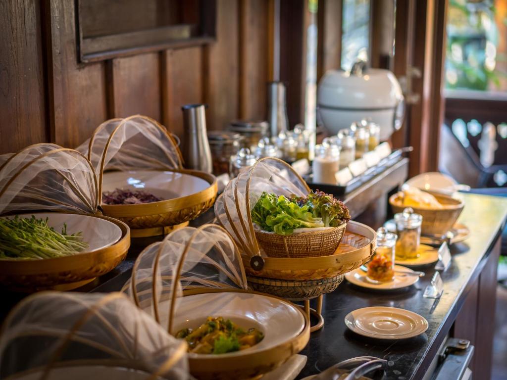 137 Pillars House - Resim 19