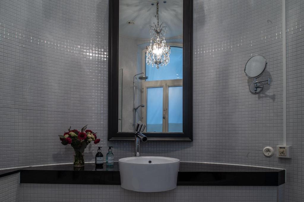 The Sparrow Hotel - Resim 39