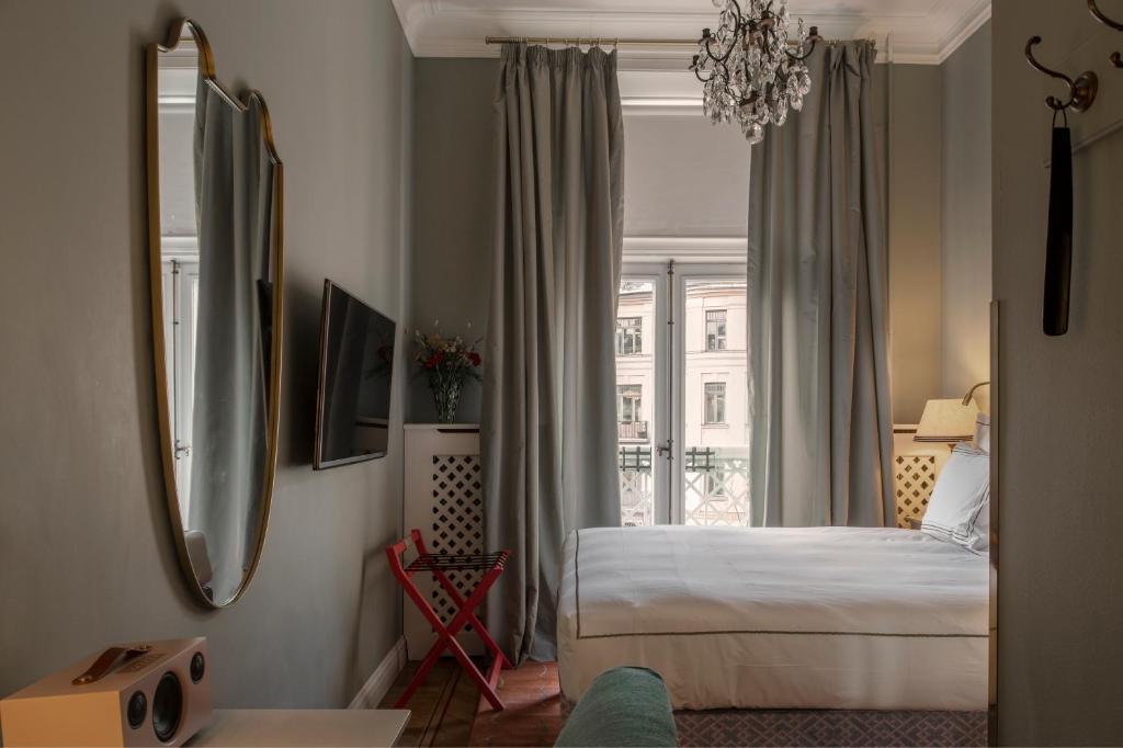 The Sparrow Hotel - Resim 38