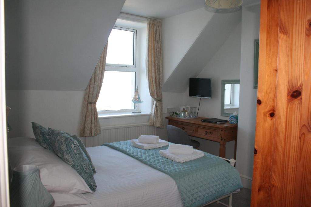 Rivendell Guest House photo