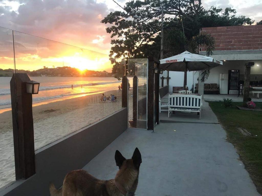  A Casa da Praia - Santa Mônica - Guarapari -ES