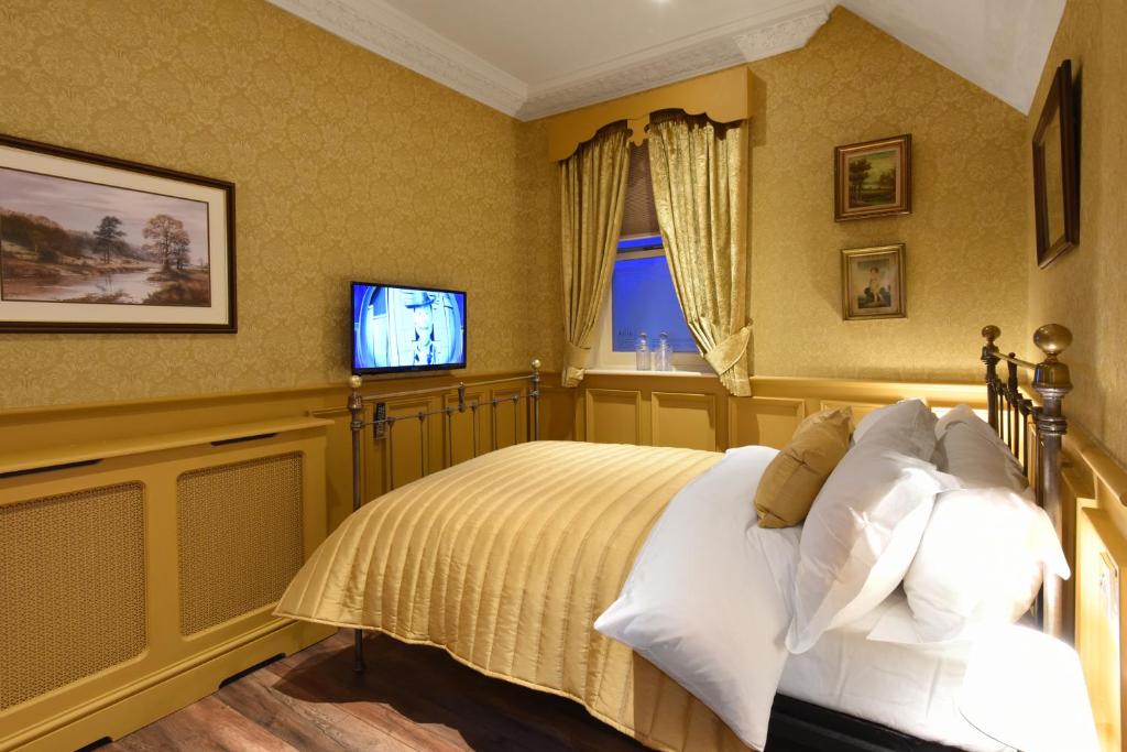 The Aston Tavern - Resim 12