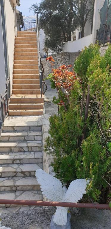 Foto dalla galleria di Apartment Mirjana a Kotor (Cattaro)