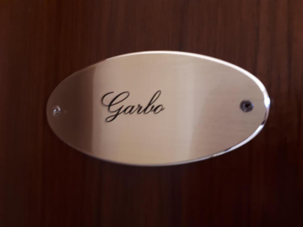 Dimora Charleston Lecce parcheggio privato in loco gratis - 11