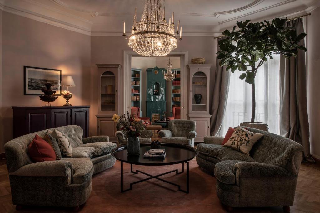 The Sparrow Hotel - Resim 35