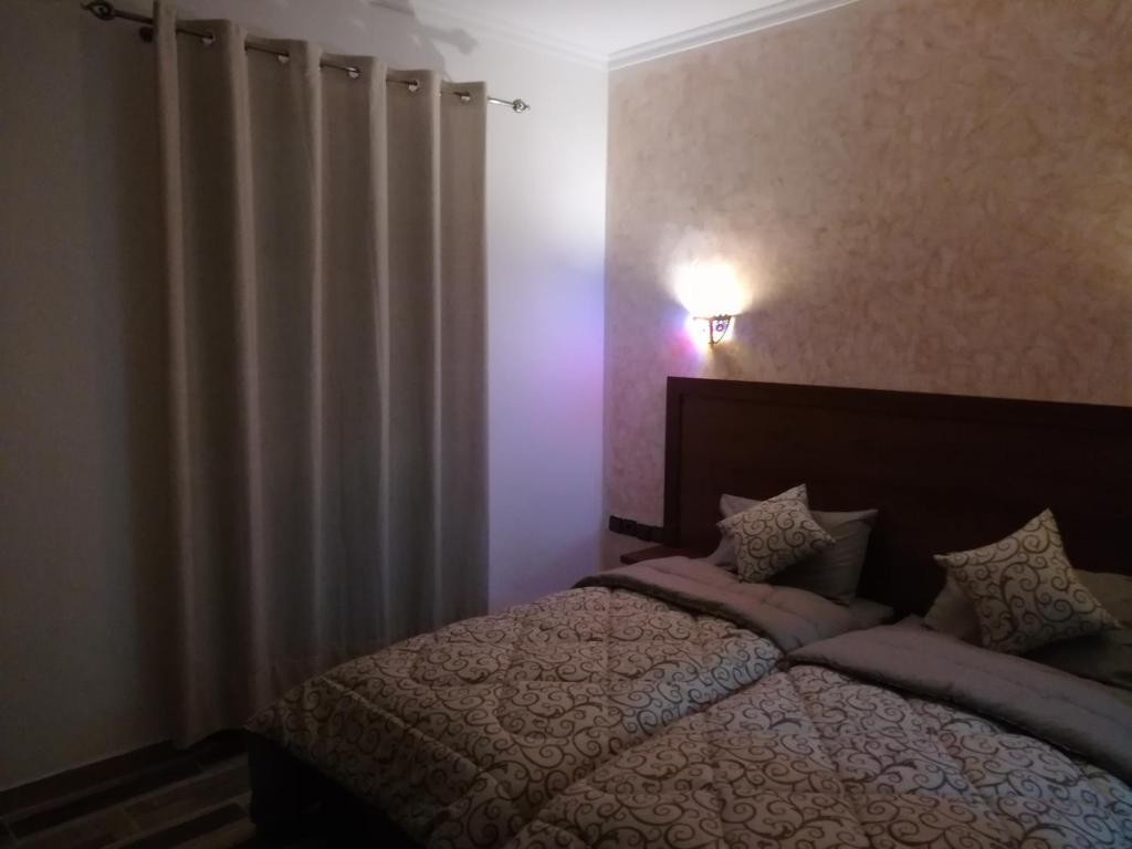Fotografie z fotogalerie ubytování FUENTES v destinaci Tanger