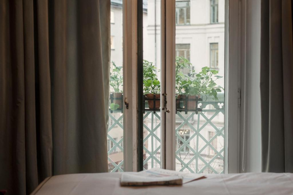 The Sparrow Hotel - Resim 37