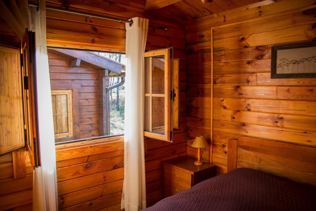 Fotografie z fotogalerie ubytování xisto camping v destinaci Janeiro de Baixo