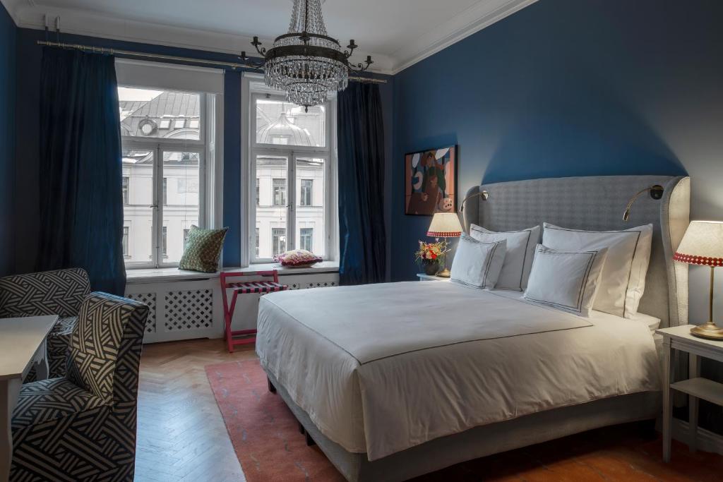 The Sparrow Hotel - Resim 33