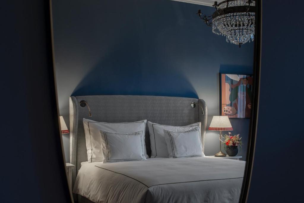 The Sparrow Hotel - Resim 32