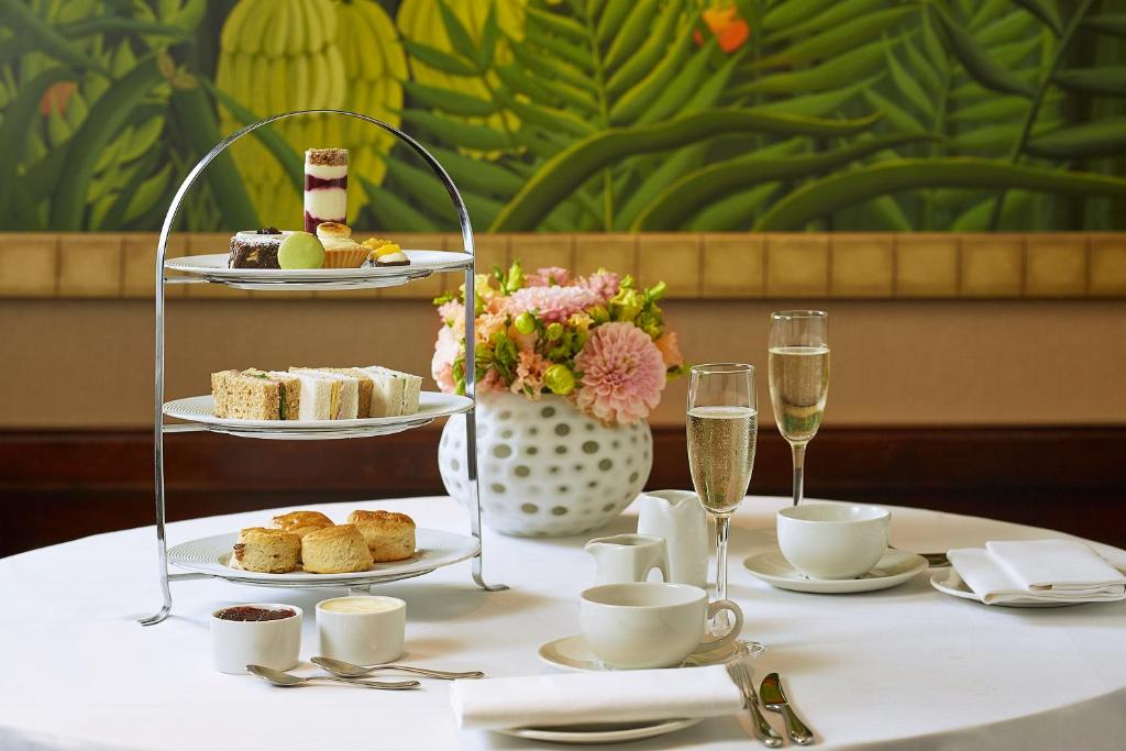 The Cavendish London - Resim 21