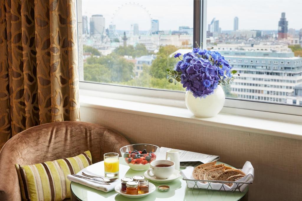 The Cavendish London - Superior Double Room